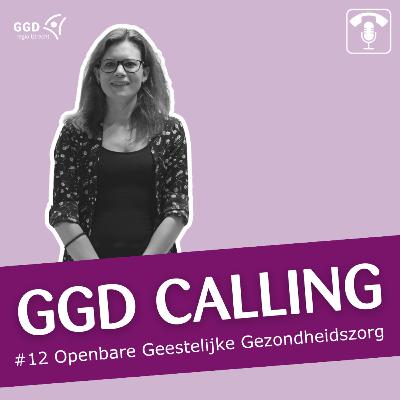 #12 Openbare Geestelijke Gezondheidszorg