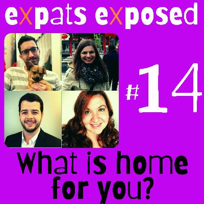 What is Home for You?