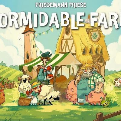 🚜 Formidable Farm : Course folle ou plantage total ?