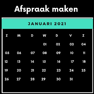 Thema: Gezondheid - Les 1 - Deel 1(Afspraak maken)