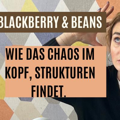 Wie das Chaos im Kopf zur Struktur findet.