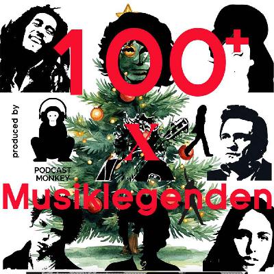 Sonderfolge zu Weihnachten 2025