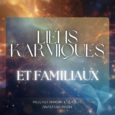 Liens Karmiques et guérison familliale- Hypnose Transpersonnelle® (séance avec surrogate)