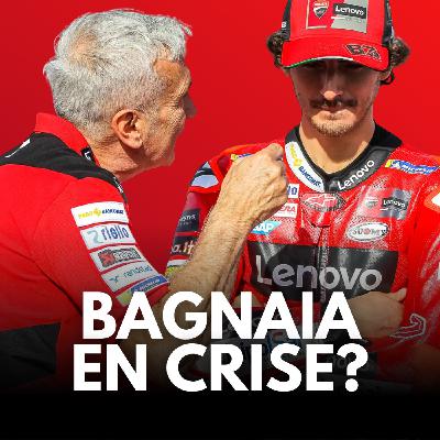 😱 Bagnaia au bord de la rupture ? Ducati perd le contrôle ! | Débrief GP Autriche MotoGP 2025