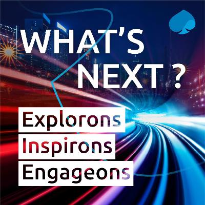 Edition spéciale VivaTech 2023 : immersion dans l’Intelligent Industry avec Capgemini Edition spéciale VivaTech 2023 : immersion dans l’Intelligent Industry avec Capgemini