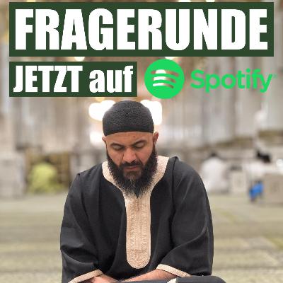 #65 Fragerunde mit Walid El-Zein - Folge 65