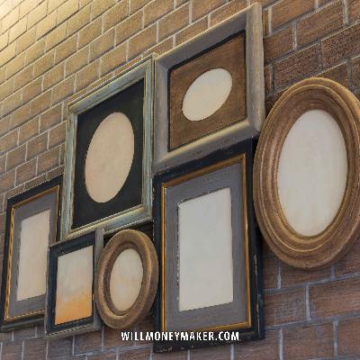 WM-562: Must Photos Always Be Rectangular? | Photography Clips Podcast