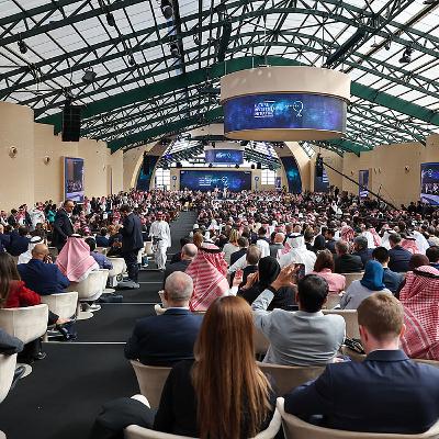 Chinese vice president calls for win-win cooperation, common prosperity at major forum Chinese vice president calls for win-win cooperation, common prosperity at major forum