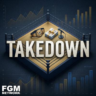 WrestleMania 42 Card Pulse Check & Will Ospreay’s Shock AEW Return | Takedown