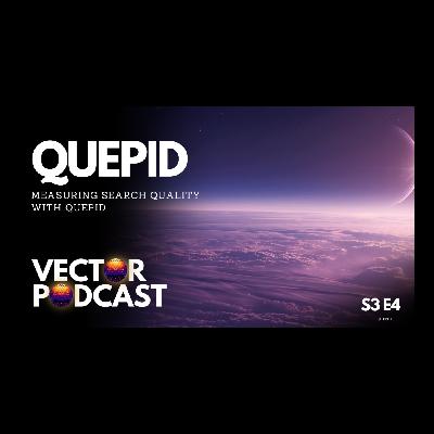 Eric Pugh - Measuring Search Quality with Quepid