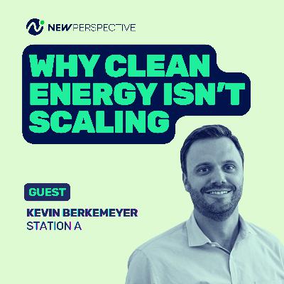 Station A and the Clean Energy Marketplace Buyers Needed Station A and the Clean Energy Marketplace Buyers Needed
