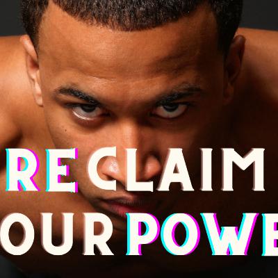 Rise Up and Thrive: Discover the Secrets to Regaining Your Power and Achieving Your Dreams!