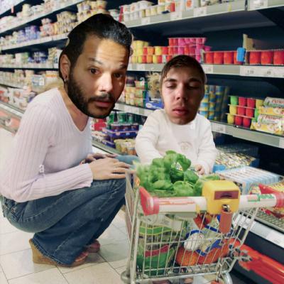 Supermarkt