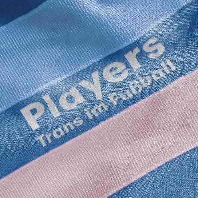 Trailer: Trans im Fußball Trailer: Trans im Fußball