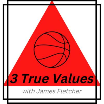 3 True Values: 2028 recruiting class with Jamie Shaw