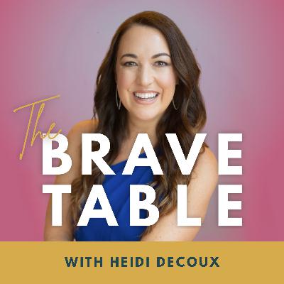355: How Divorce Became My Greatest Success Story with Heidi DeCoux