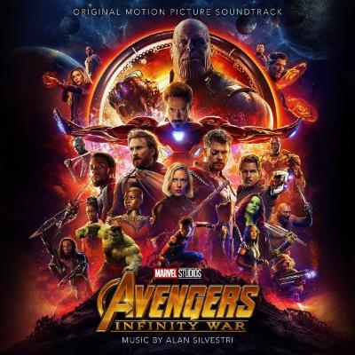 VaultPod : Avengers; Infinity Wars, The Book Thief VaultPod : Avengers; Infinity Wars, The Book Thief