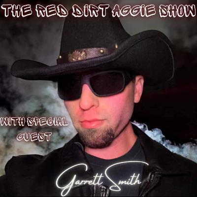 Ep 61: Interview with Garrett Smith