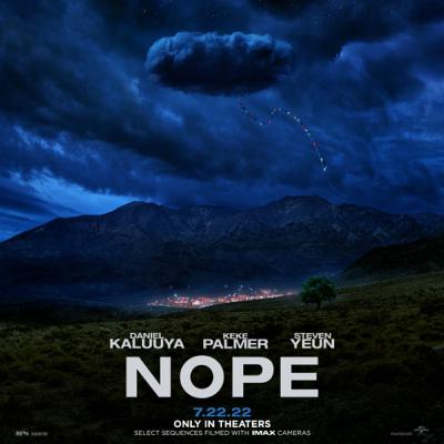 Brews & Reviews- Nope