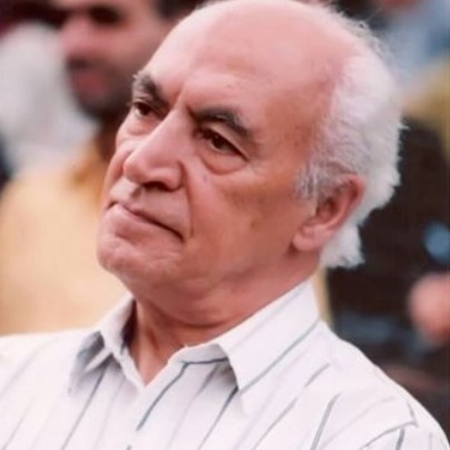 آواهای کم‌شنیده از دیروز تا امروز • حمید قنبری