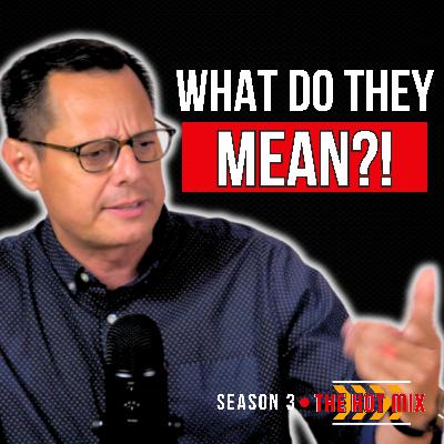 Top 10 Must-Know Asphalt Industry Terms Explained