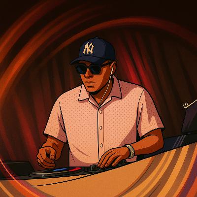 MAMA'S BRUNCH 27 JULY '25