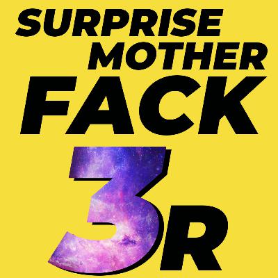 ¡ Esto NO ES Un Simulacro ! // TEMEIT The Podcast S03E49