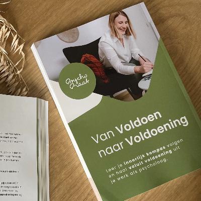 #6 - Alles over het online groepstraject voor psychologen