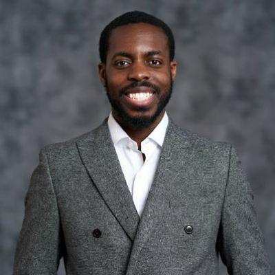 The Importance Of Meditation - Dade Thomas - 13-05-20