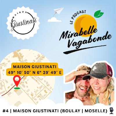 #4 | Maison Giustinati, la tradition boulangère face à l'invisible (Boulay-Moselle)