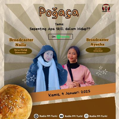 Eps. 9 Sepenting Apa Skill Dalam Hidup??
