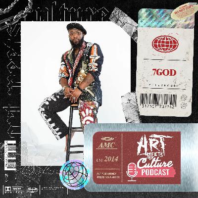 Episode 35: 7God Episode 35: 7God