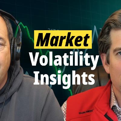 December 17, 2025 Navigating This Week's Market Volatility