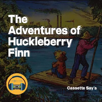 The Adventures of Huckleberry Finn | Chapter 29