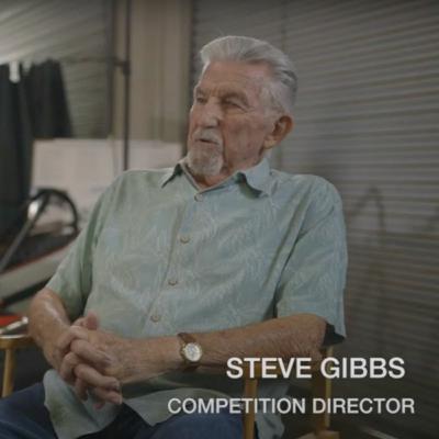 The Rodcast - Episode #21 / Steve Gibbs Pt 1 The Rodcast - Episode #21 / Steve Gibbs Pt 1