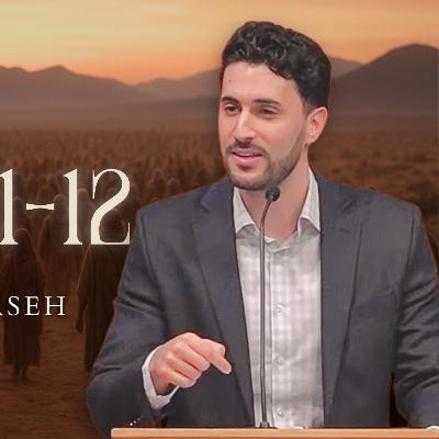 Ezra 6 (Part 1) Bible Study (The Decree of Darius) | Pastor Daniel Batarseh (Book of Ezra Series) Ezra 6 (Part 1) Bible Study (The Decree of Darius) | Pastor Daniel Batarseh (Book of Ezra Series)