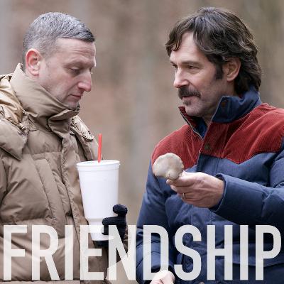 Friendship Friendship