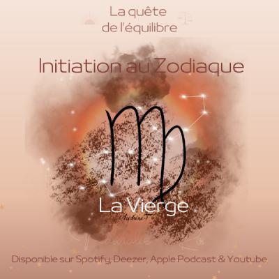 Initiation à l'astrologie - La Vierge