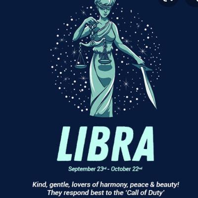 Libra ♎ Energy Check in