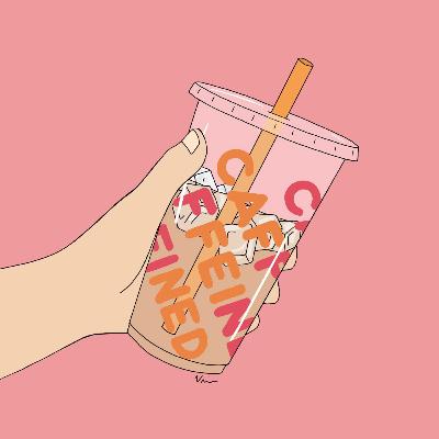 caffeined.- coming soon caffeined.- coming soon