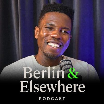 Berlin vs New York: What Nobody Tells You 🇩🇪 vs 🇺🇸 with Nya Yeanafehn