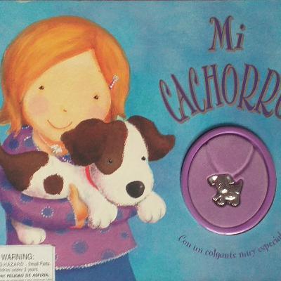 Mi cachorro