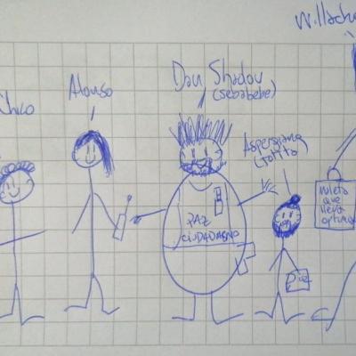 Atrasados como Siempre