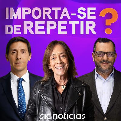 "A lei de estrangeiros é razoável, mas foi negociada com o Chega e isso só significa oportunismo político do Governo"