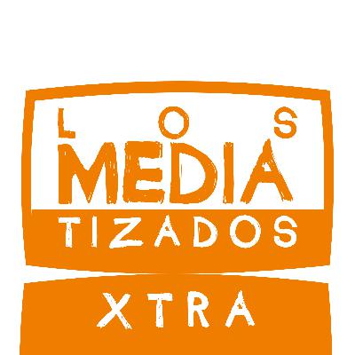 Mediatizados Xtra - OT 2023: Naiara, Paul Thin, Ruslana, Juanjo, Lucas, Martin, Noemí Galera, Chenoa, Xuso Jones, Tinet Rubira y María José Rodríguez