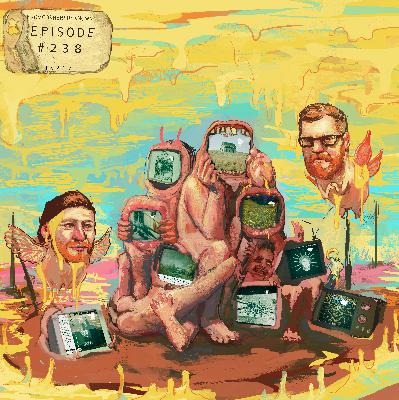 #238 | Reviews and Other Rambles: Rigorous Institution, Hermit Knight, White Ward, Sunrise Patriot Motion, and More #238 | Reviews and Other Rambles: Rigorous Institution, Hermit Knight, White Ward, Sunrise Patriot Motion, and More