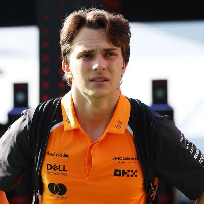 Oscar Piastri loses his F1 championship lead for the first time in 189 days Oscar Piastri loses his F1 championship lead for the first time in 189 days