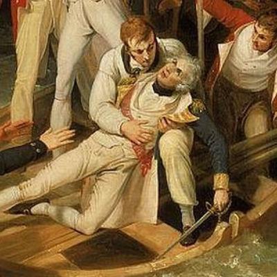 Episodio 136 - El ataque de Nelson a las Islas Canarias