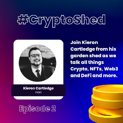 Episode 2 - lets Talk Staking