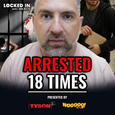 Arrested 18 Times Before I Finally Got Clean | Jess Bousa
